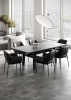 Кварцвиниловая плитка Fargo Камень клеевой (Stone LVT) 48143-10 Бетон Готика